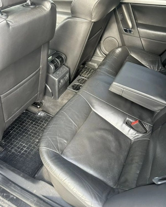 Opel Vectra cena 28000 przebieg: 295000, rok produkcji 2006 z Gołdap małe 67